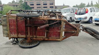 三輪車裝上手排擋和發(fā)動機(jī)，是想上天嗎？——評人力三輪車的魔改現(xiàn)象